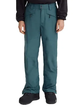Pantalon Hammer Regular Alma Steel M - O´neill - FashionsVida