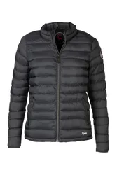 Runswick Womens Padded Jacket - - Size: 10