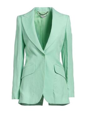 Americana Mujer Verde claro 32,36 Mujer