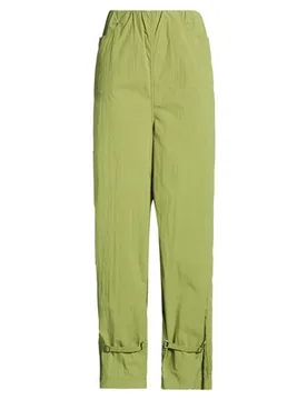 Pantalones Mujer Verde L,M Mujer - Saks Potts - FashionsVida