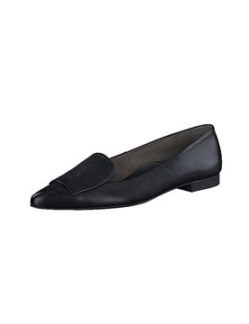 Ballerinas schwarz 38 damen