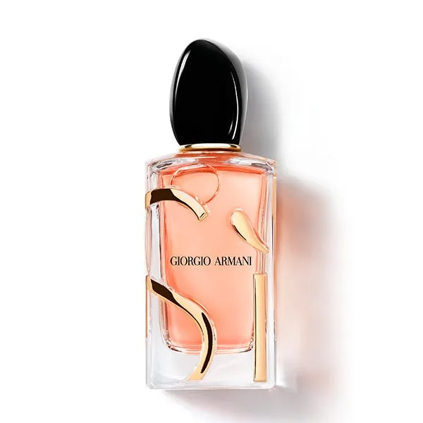 Giorgio Armani Si Intense 100ML - Giorgio Armani - FashionsVida