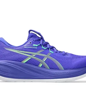 Gel-Cumulus 28 Herren Laufschuhe, blau, Größe 47 47