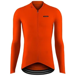 Maillot à Manches Longues Alde Thermo