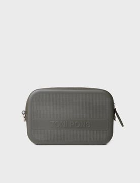Bolso bandolera de goma | GINGER