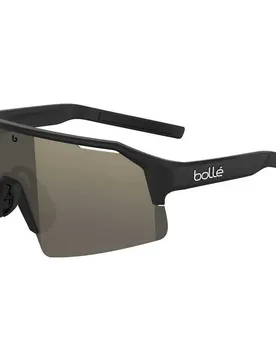 Occhiali Da Sole C-shifter Black Matt