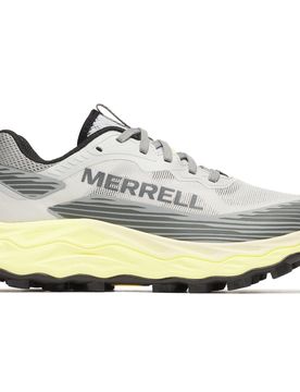 Agility peak 6 zapatillas trail mujer Gris (37,5)