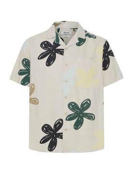 Camisa 'Imad' /