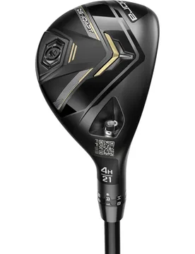 Cobra Hybrid DS-Adapt Ladies - Cobra - FashionsVida