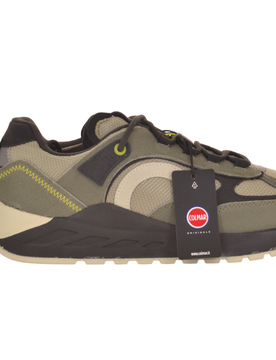 COLMAR Sneakers Verde