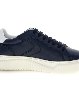 Baskets Lipari Navy EU 36
