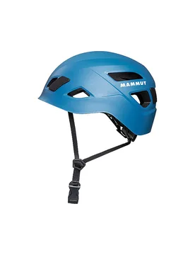 Casco de escalada Skywalker 3.0 azul - Mammut - FashionsVida