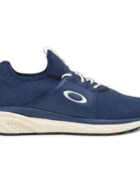 Apparel Sneaker Dry Os Team Navy EU 45 - Oakley - FashionsVida