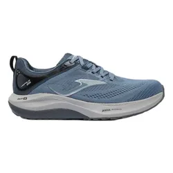 Hispalis Running Shoes Grey UK 8.5 Men