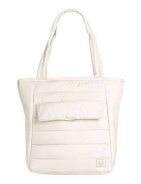 Bolso de asas largas Mujer Verde salvia -- Mujer