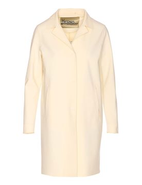 Herno Cappotto PEF di primo atto