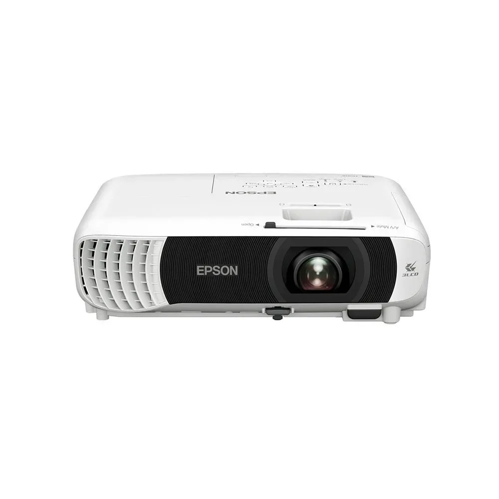 Projecteur Eb-fh08 White One Size unisex - Epson - FashionsVida