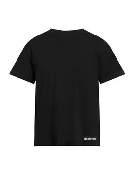 Camiseta Hombre Negro S Hombre