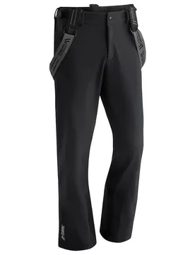 Pantalon Lothar 2.0 Black 48