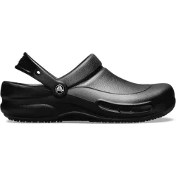 Crocs - Zuecos unisex Bistro Crocs