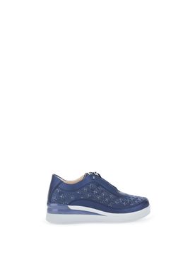 STONEFLY Sneakers con zeppa BLU 37