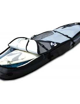 Housse De Planche De Surf Multi Bulky 9´0´´ Black / Grey / Navy 274.3 cm unisex - Balin - FashionsVida