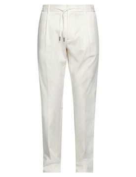 Pantalones Hombre Blanco 56 Hombre