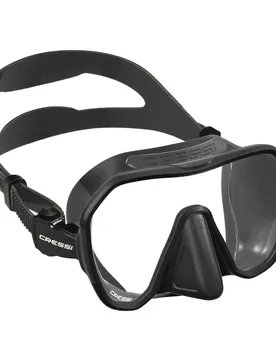 Cressi Maschera Subacquea Z2