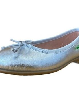 Ballerinas 71001 Dancing Bk Plata 41 Female