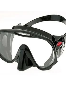 Aquatics Maschera Subacquea Frameless