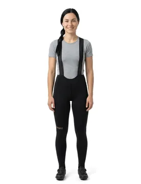 Collants De Cyclisme Profit Cold&rain Winter