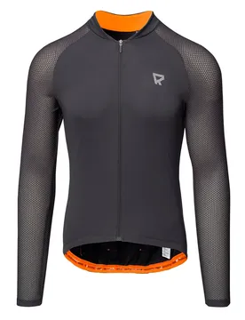 Maglia A Maniche Lunghe Thialfi Phantom