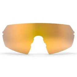 Klinger Sunglasses Gold Gold/CAT3 unisex