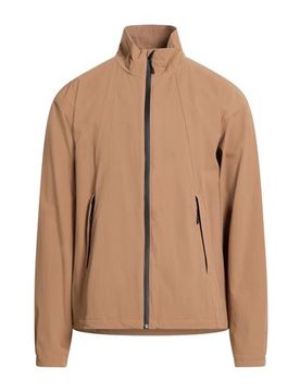 Chaqueta y cazadora Hombre Camel L,M,S,XS Hombre