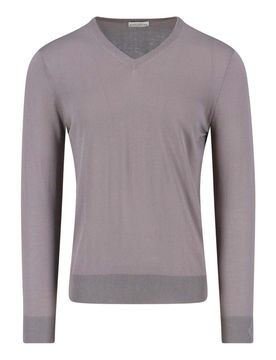 Ballantyne Maglione in cotone