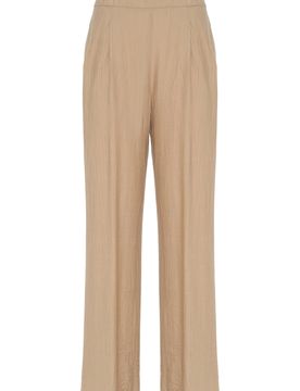 PANTALONE Soallure INCRESPATO