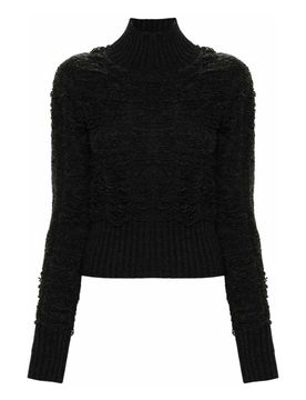 MM6 Maison Margiela Girocollo