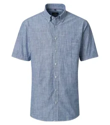 XXL B.D. Comfort Fit 1/2Arm_ male