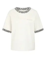 Marc Cain T-shirt blanc 38