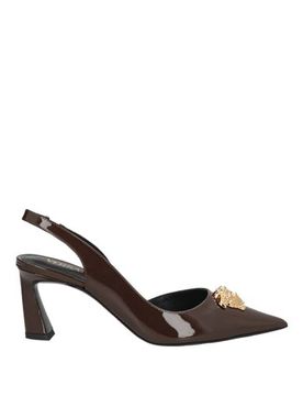 Pumps Damen Schokobraun 39 Damen