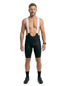 Giessegi Salopette Pordoi Black