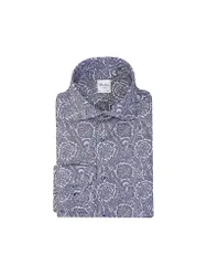 STENSTRÖMS Hemd Slim Fit dunkelblau 39 herren