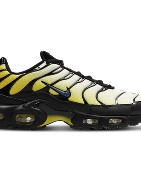 Tuned Herren Sneaker - Schwarz - Größe 42.5 - Netz/Synthetik Black 42.5 - Nike - FashionsVida