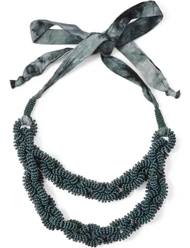 Sfera - Choker cadenetas cuentas - Sfera - FashionsVida