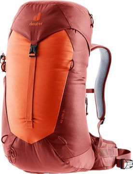 AC Lite 24 Herren Wanderrucksack, orange M