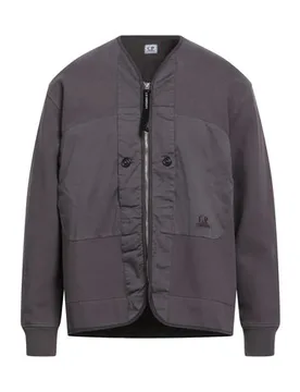 Sweatshirt Herren Grau S,XS Herren - C.P. Company - FashionsVida