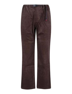 Gramicci Pantaloni In Velluto