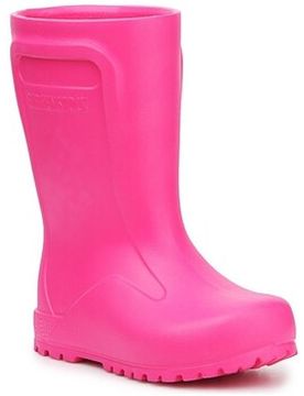 Gummistiefel Gummistiefel Derry Neon Pink 1006288 26 Female