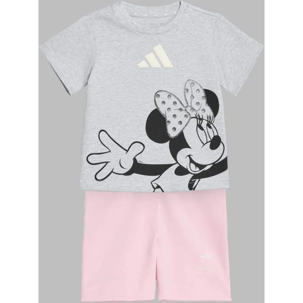 Conjunto de Bebés Brand Collaboration - Adidas - FashionsVida