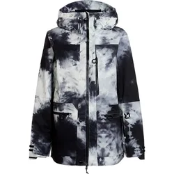 Veste Silverstar Tie Dye T500 / 0208 Caviar M